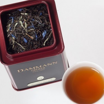 Dammann, Earl Grey Yin Zhen
