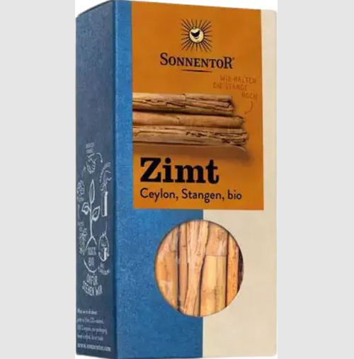 Sonnentor Ceyloni Fahéj (egész) 18g