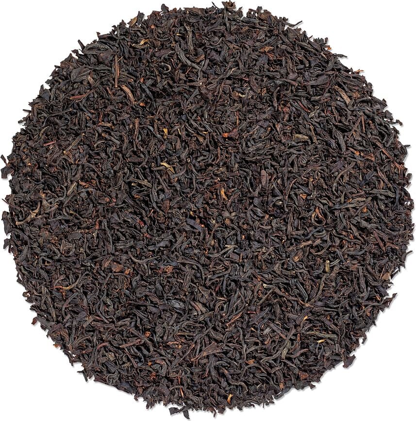 Kusmi Anastasia bio fekete tea kimért 100g