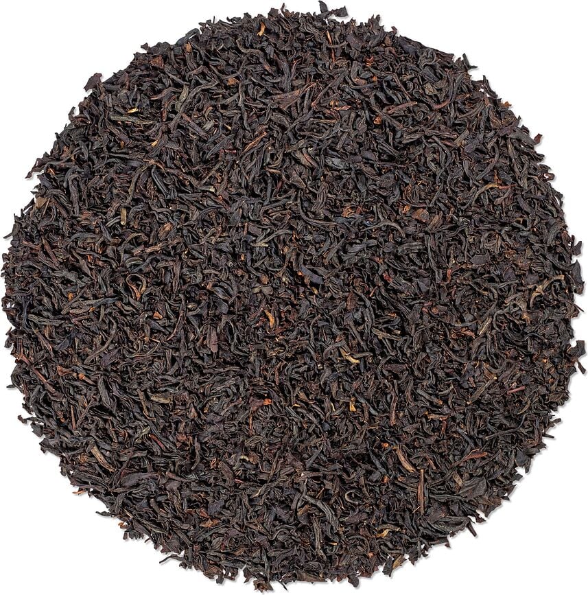 Kusmi St. Petersburg bio fekete tea kimért 100g