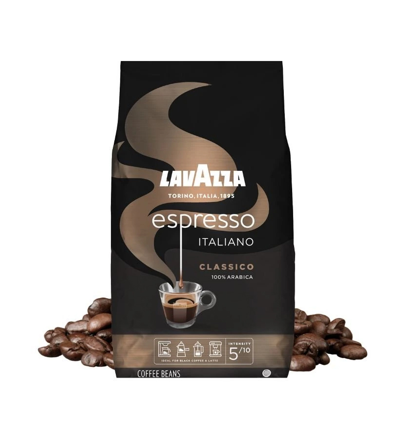 Lavazza Espresso szemes kávé 250g