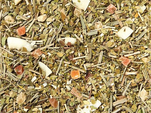 Mate kókusz tea 100 g