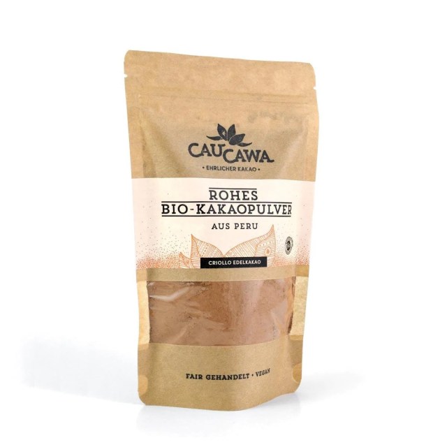Bio nyers kakaópor 150g