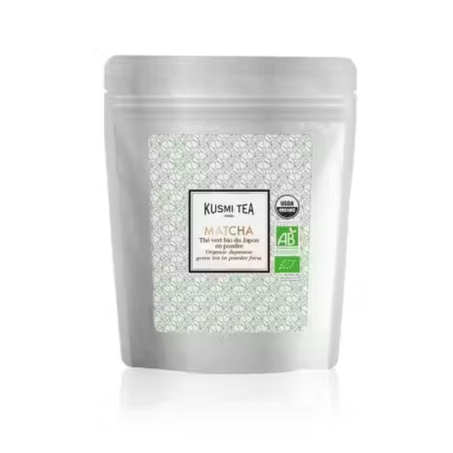 Kusmi bio matcha 100g