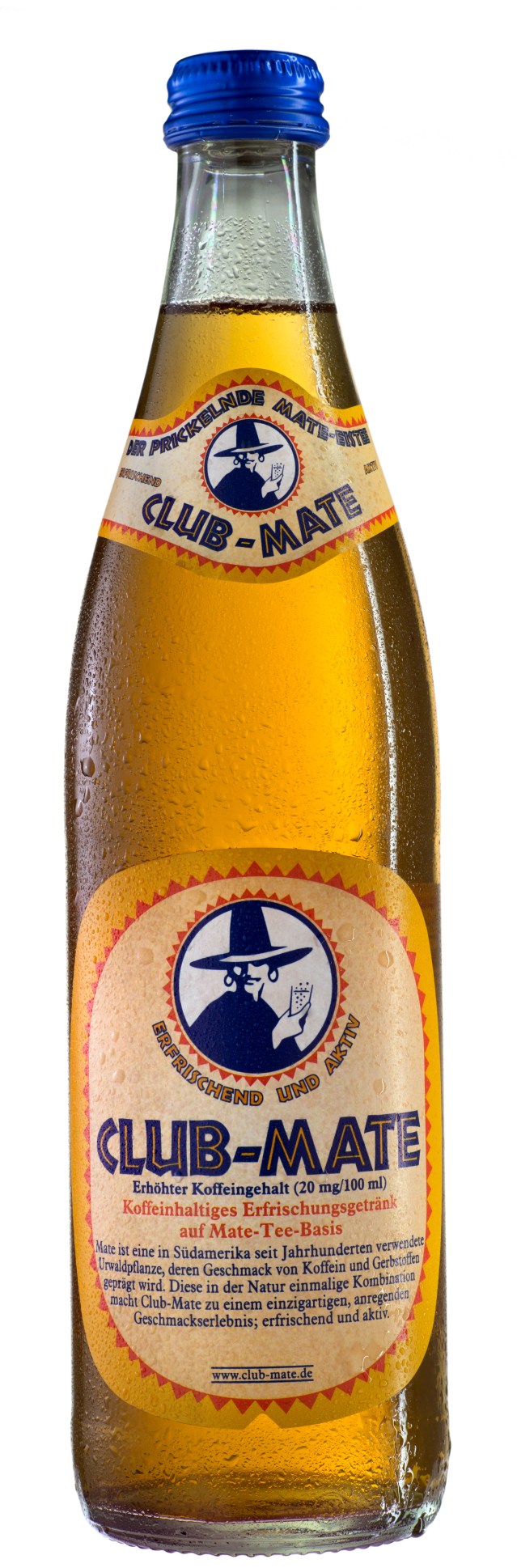 Club-Mate Original 0.5l