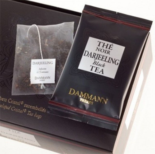 Dammann, Darjeeling