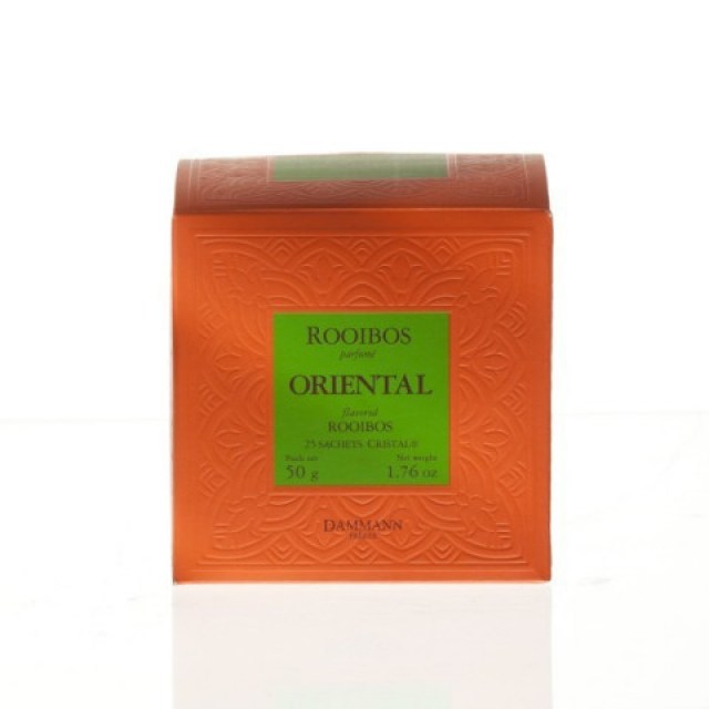 Dammann Oriental Rooibos tea