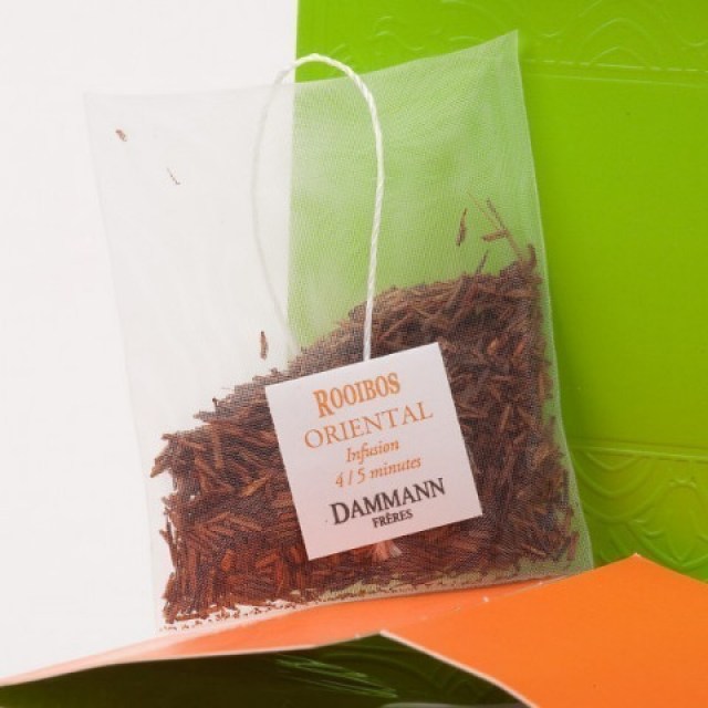 Dammann Oriental Rooibos tea