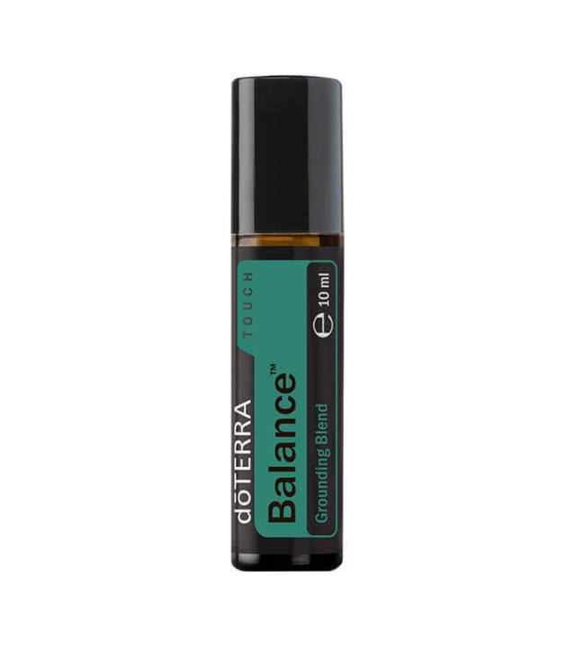 doTERRA Balance Touch illóolaj keverék