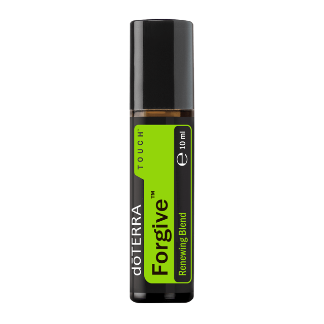 doTERRA Forgive Touch illóolaj keverék 10ml