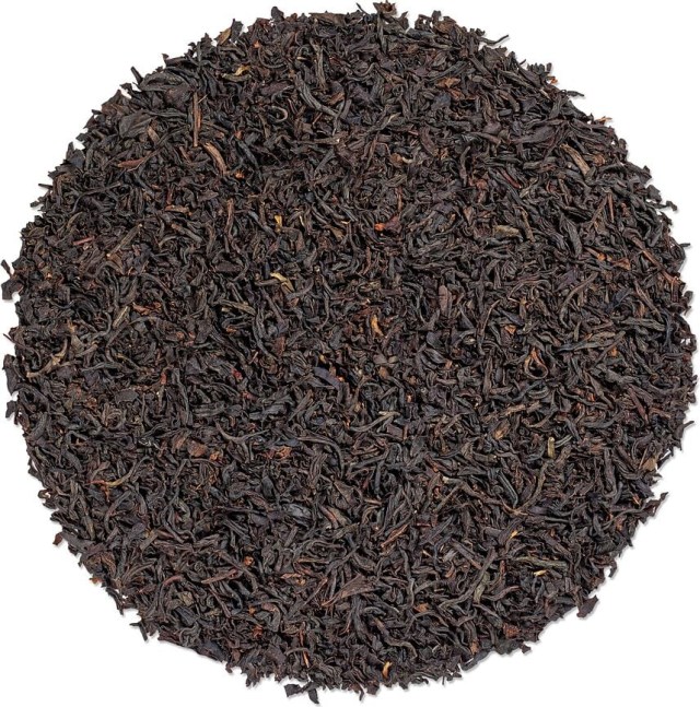 Kusmi Anastasia bio fekete tea kimért 100g