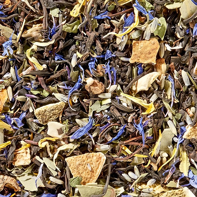 Bio Levendulás Menta