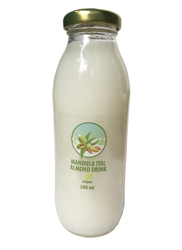 Mandula ital - 300 ml