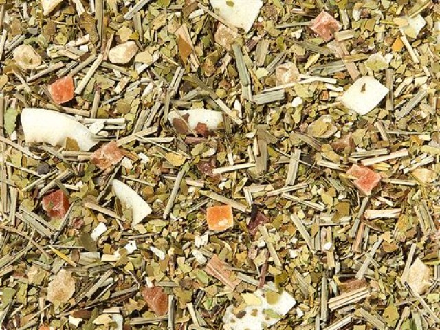 Mate kókusz tea 100 g