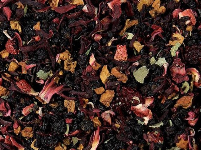 Nagymama kertje tea 100 g