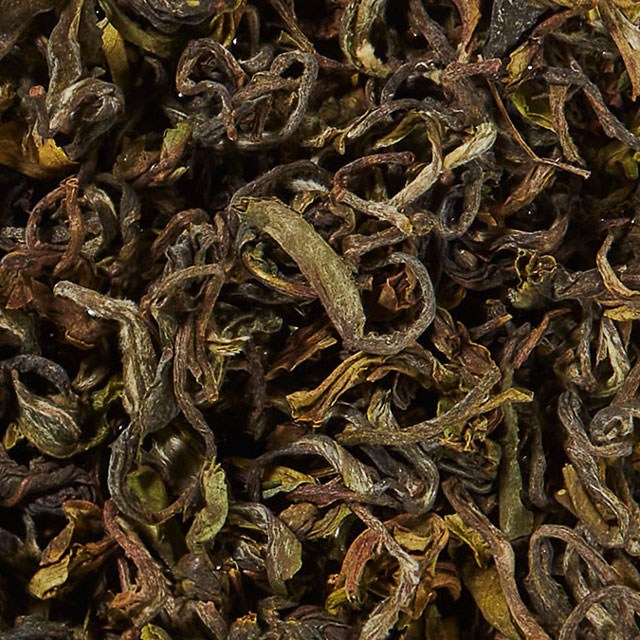Nepáli Bio Guranse tea 100g