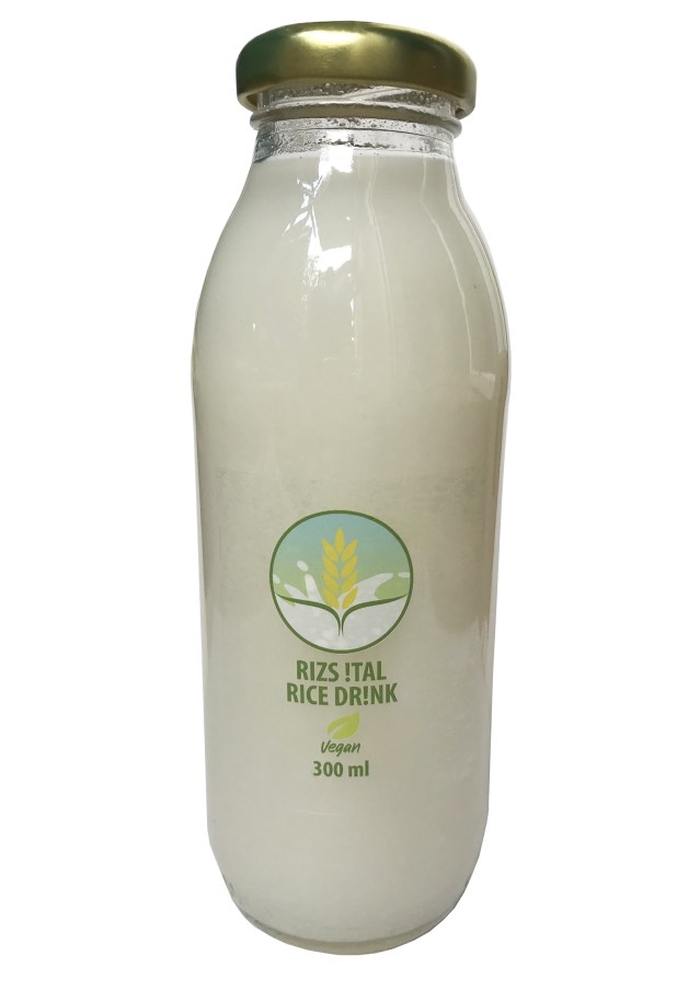 Rizsital - 300 ml