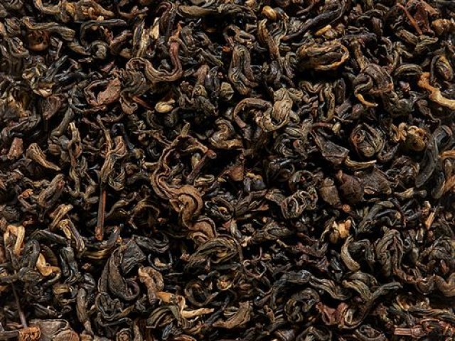 Bio Muskotályos sárkány tea