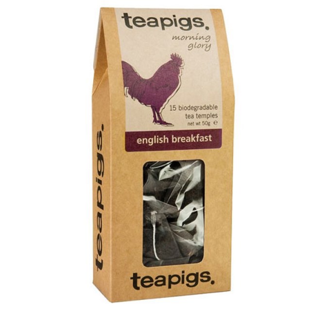 Teapigs English Breakfast 15 db