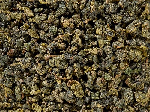 Bio ragacsos rizs tea 100g