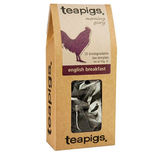 Teapigs English Breakfast 15 db
