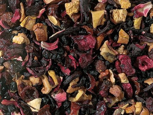 Vadcseresznye tea 100 g