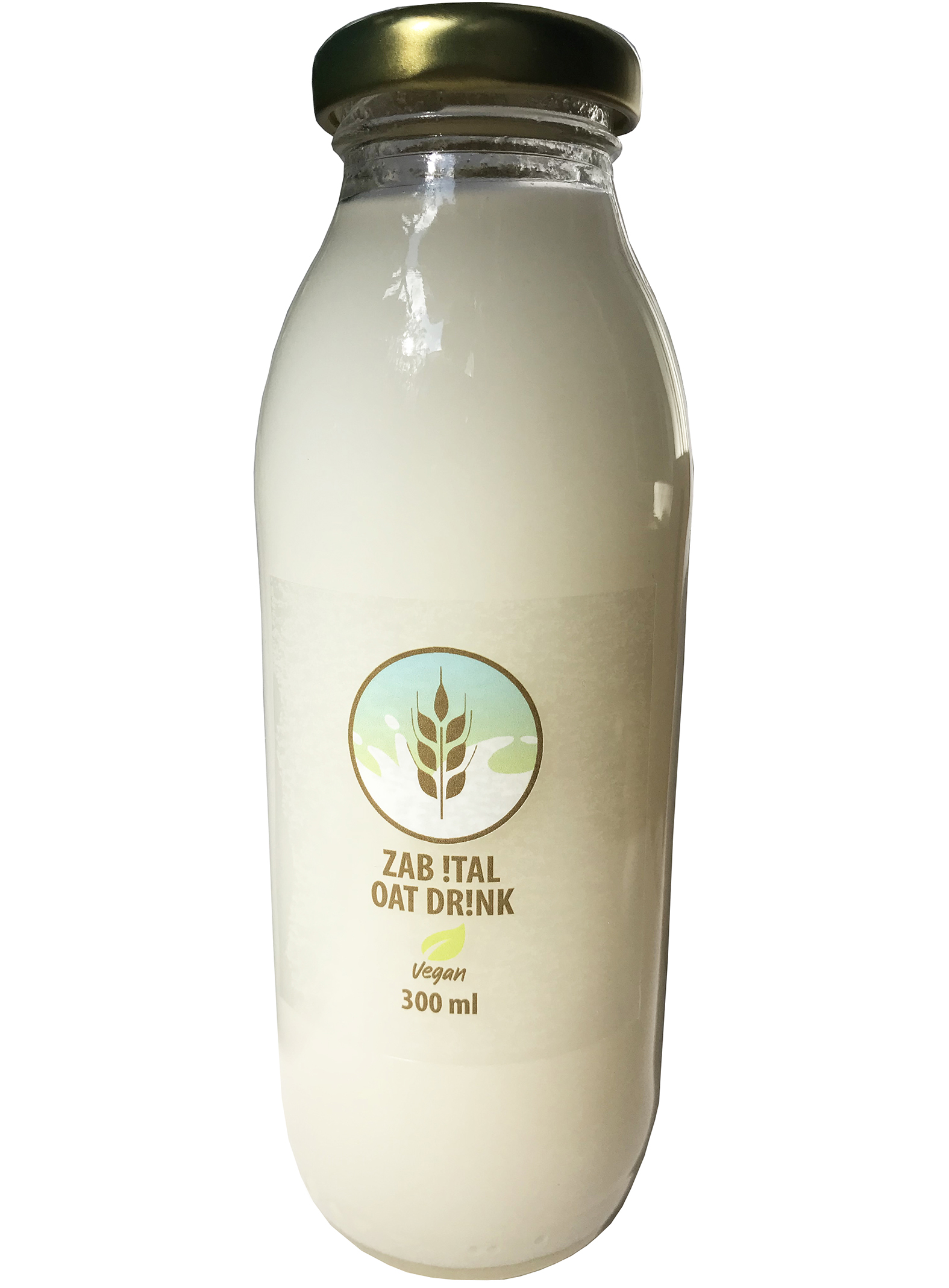 Zabital - 300 ml